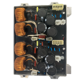 7.0kW Inverter 230V para generador